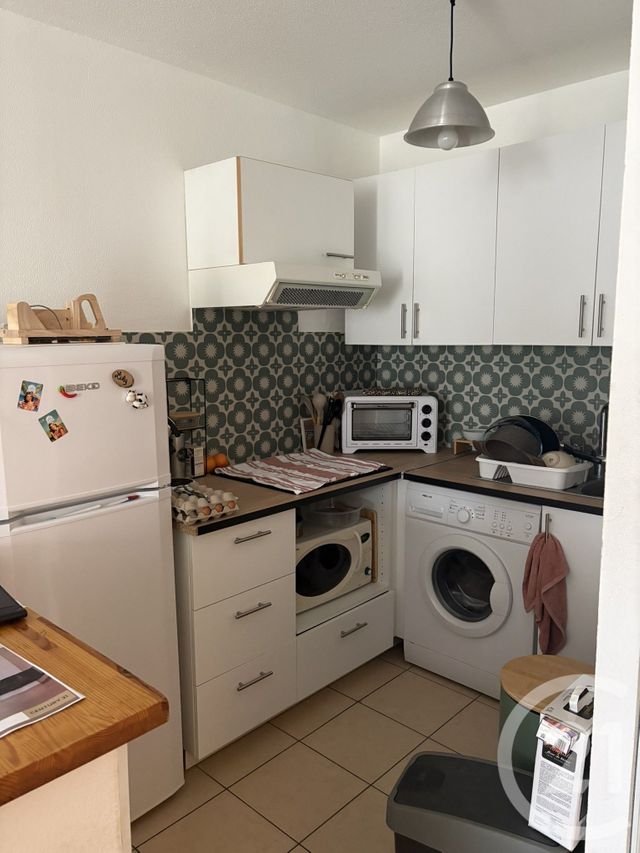 Appartement T2 &agrave; louer - 2 pi&egrave;ces - 42 m2 - Eysines - 33 - AQUITAINE