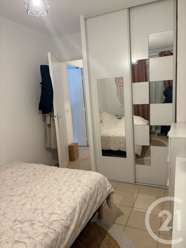Appartement T2 &agrave; louer - 2 pi&egrave;ces - 42 m2 - Eysines - 33 - AQUITAINE