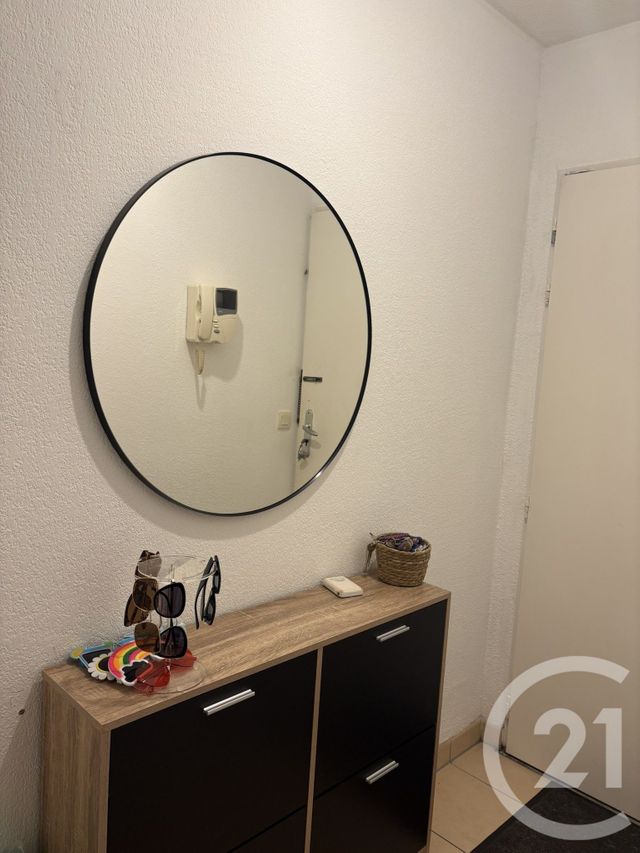 Appartement T2 &agrave; louer - 2 pi&egrave;ces - 42 m2 - Eysines - 33 - AQUITAINE