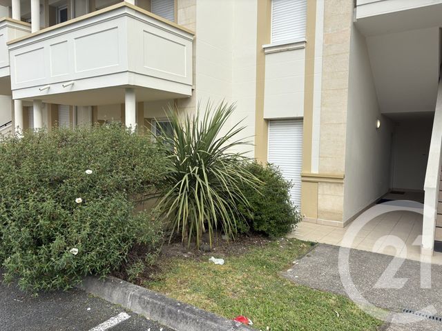 Appartement T2 &agrave; louer - 2 pi&egrave;ces - 42 m2 - Eysines - 33 - AQUITAINE