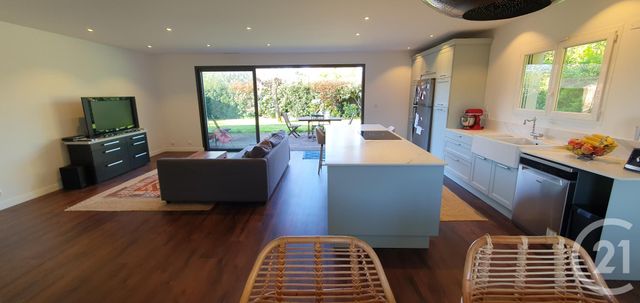 maison - LE TAILLAN MEDOC - 33