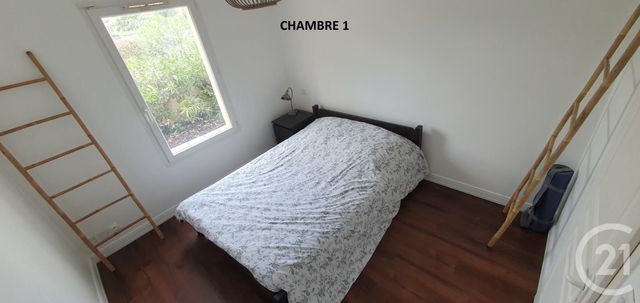 Maison &agrave; louer - 5 pi&egrave;ces - 103,26 m2 - Le Taillan Medoc - 33 - AQUITAINE