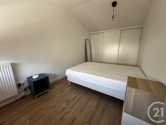 Appartement Duplex &agrave; louer - 2 pi&egrave;ces - 44,20 m2 - Le Taillan Medoc - 33 - AQUITAINE