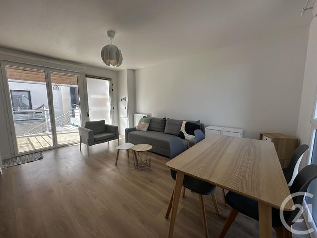 appartement - LE TAILLAN MEDOC - 33