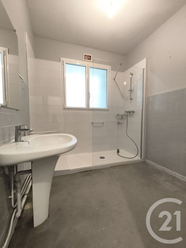 Appartement T3 &agrave; louer - 3 pi&egrave;ces - 90 m2 - Bordeaux - 33 - AQUITAINE