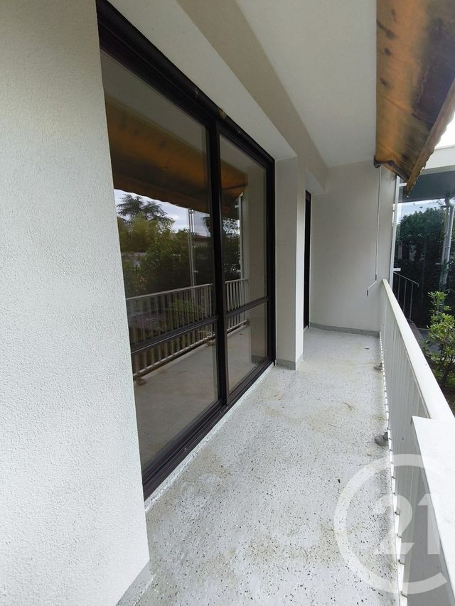 Appartement T3 &agrave; louer - 3 pi&egrave;ces - 90 m2 - Bordeaux - 33 - AQUITAINE