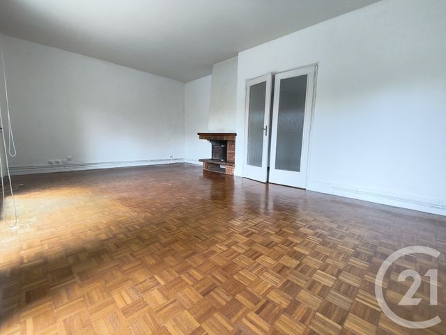 Appartement T3 &agrave; louer - 3 pi&egrave;ces - 90 m2 - Bordeaux - 33 - AQUITAINE