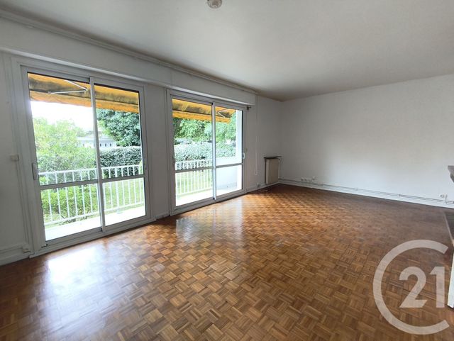 Appartement T3 &agrave; louer - 3 pi&egrave;ces - 90 m2 - Bordeaux - 33 - AQUITAINE