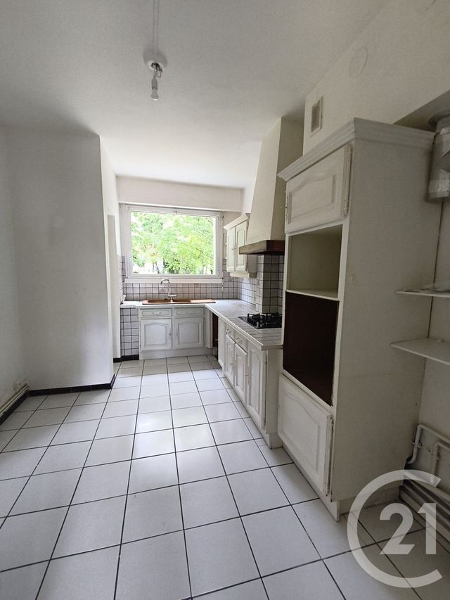 Appartement T3 &agrave; louer - 3 pi&egrave;ces - 90 m2 - Bordeaux - 33 - AQUITAINE