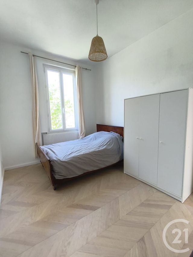 Maison &agrave; louer - 4 pi&egrave;ces - 69,47 m2 - Pessac - 33 - AQUITAINE