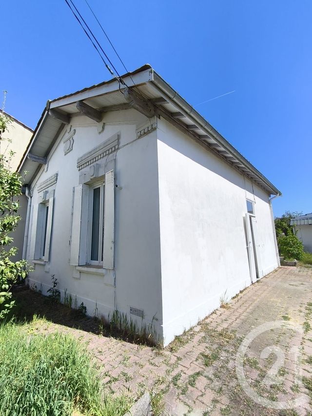 Maison à louer PESSAC