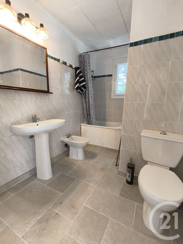 Maison &agrave; louer - 4 pi&egrave;ces - 69,47 m2 - Pessac - 33 - AQUITAINE