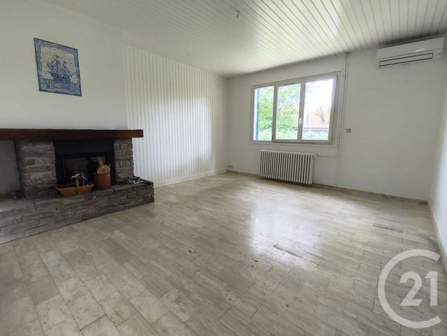 Maison &agrave; louer - 4 pi&egrave;ces - 93,01 m2 - Pessac - 33 - AQUITAINE