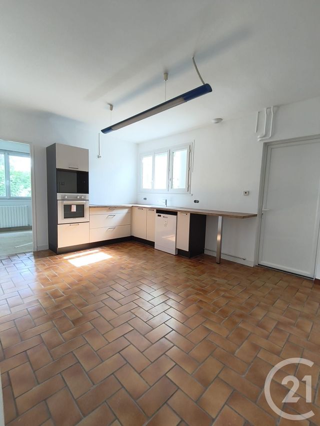 Maison &agrave; louer - 4 pi&egrave;ces - 93,01 m2 - Pessac - 33 - AQUITAINE