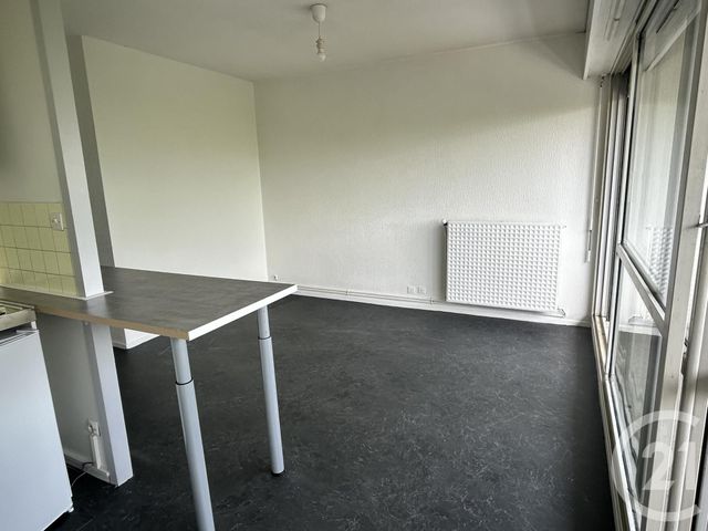 Appartement F1 &agrave; louer - 1 pi&egrave;ce - 24,11 m2 - Bordeaux - 33 - AQUITAINE