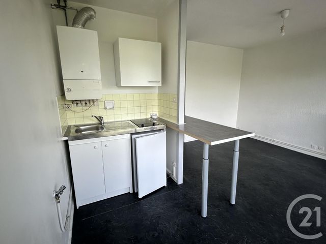 Appartement F1 &agrave; louer - 1 pi&egrave;ce - 24,11 m2 - Bordeaux - 33 - AQUITAINE
