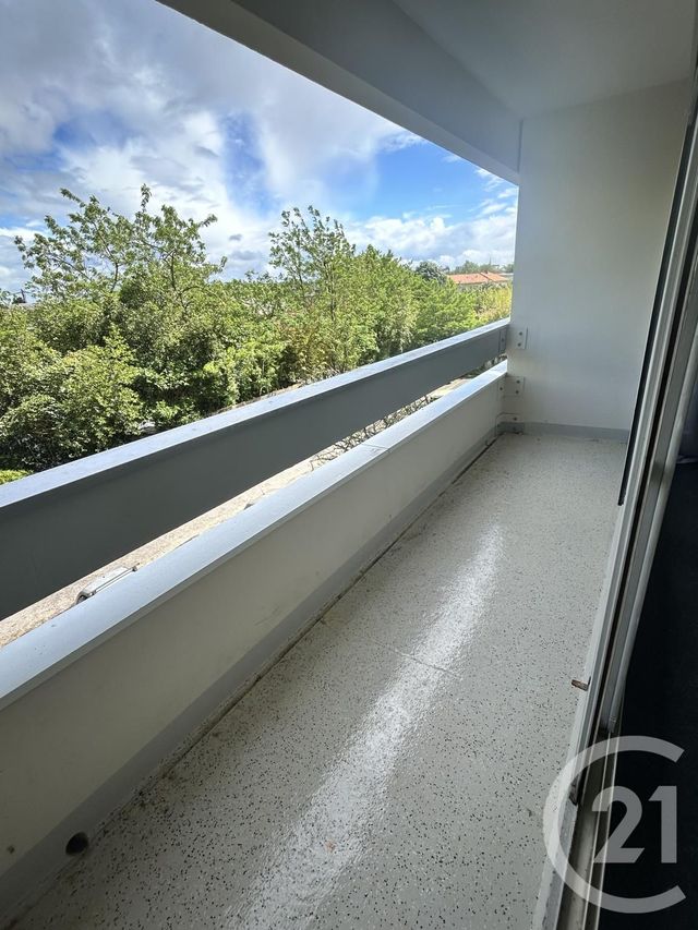 Appartement F1 &agrave; louer - 1 pi&egrave;ce - 24,11 m2 - Bordeaux - 33 - AQUITAINE