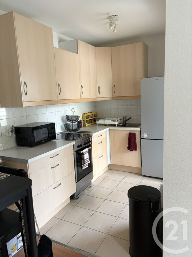 Appartement T2 &agrave; louer - 2 pi&egrave;ces - 42,70 m2 - Eysines - 33 - AQUITAINE