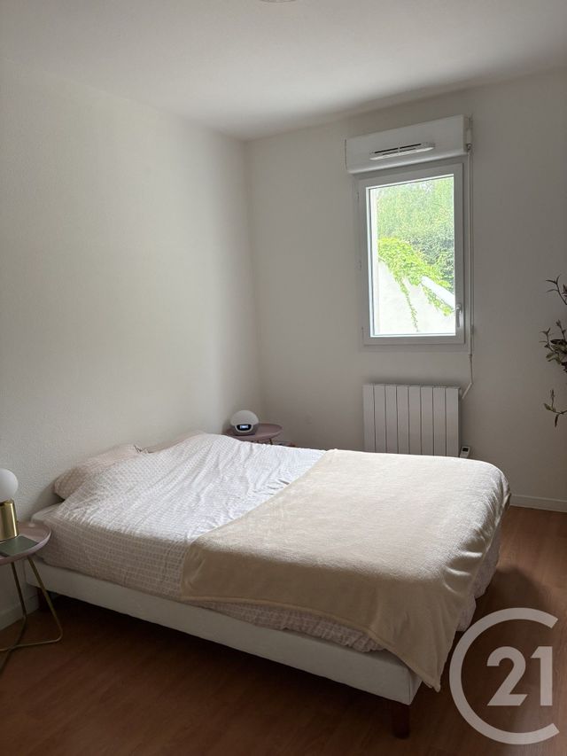 Appartement T2 &agrave; louer - 2 pi&egrave;ces - 42,70 m2 - Eysines - 33 - AQUITAINE