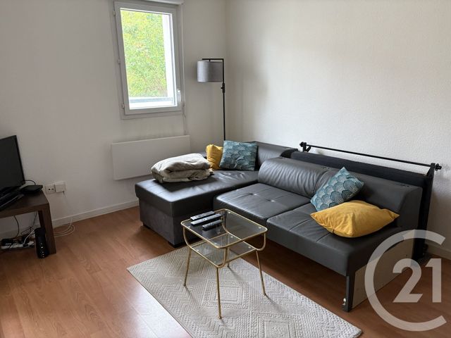 Appartement T2 &agrave; louer - 2 pi&egrave;ces - 42,70 m2 - Eysines - 33 - AQUITAINE