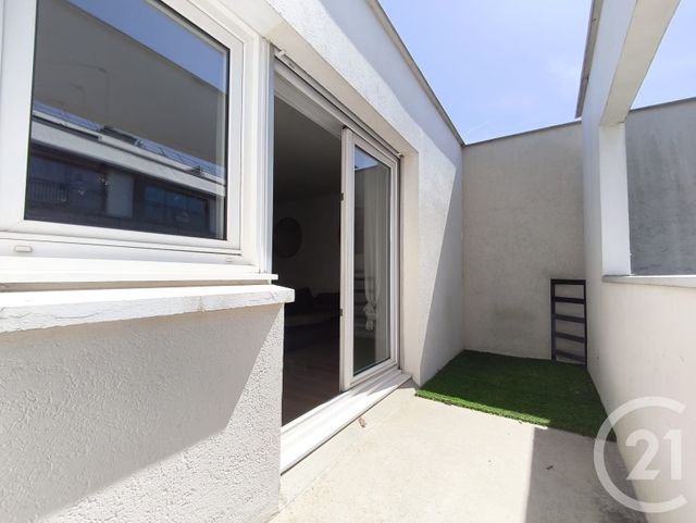 Appartement T3 &agrave; louer - 3 pi&egrave;ces - 63,90 m2 - Bordeaux - 33 - AQUITAINE