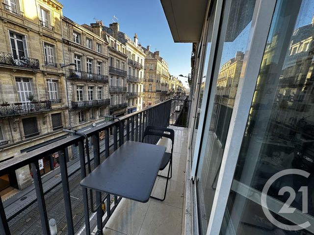 Appartement T5 à louer BORDEAUX