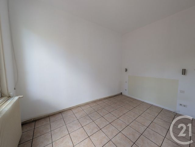 Maison &agrave; louer - 2 pi&egrave;ces - 52,57 m2 - St Medard En Jalles - 33 - AQUITAINE