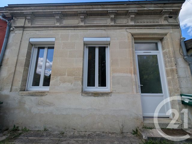 maison - ST MEDARD EN JALLES - 33