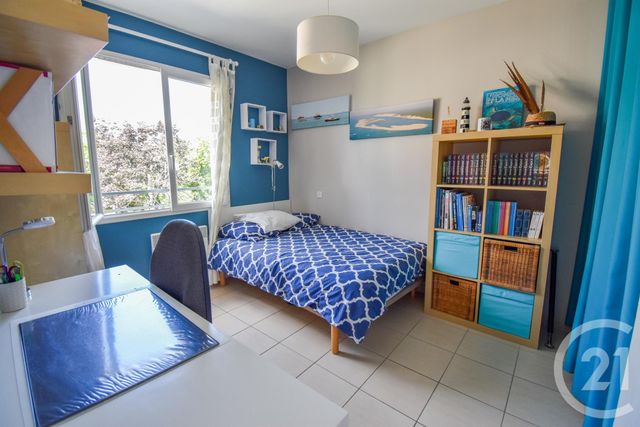 Maison &agrave; louer - 4 pi&egrave;ces - 83,68 m2 - St Medard En Jalles - 33 - AQUITAINE