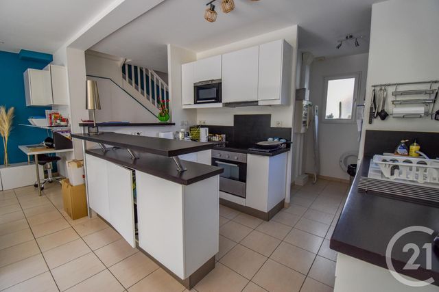 Maison &agrave; louer - 4 pi&egrave;ces - 83,68 m2 - St Medard En Jalles - 33 - AQUITAINE