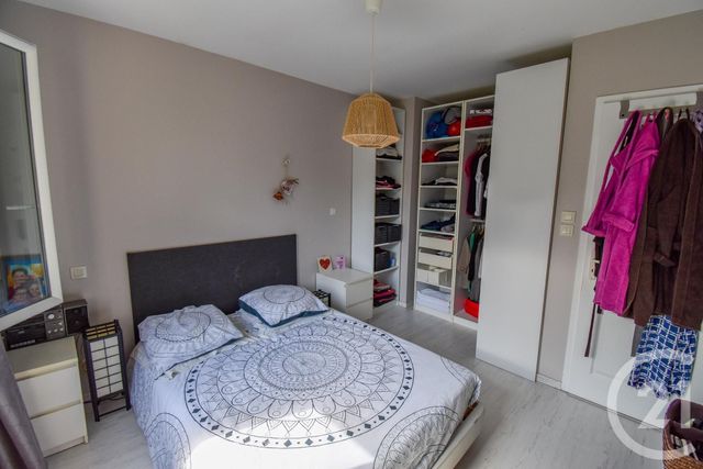 Maison &agrave; louer - 4 pi&egrave;ces - 83,68 m2 - St Medard En Jalles - 33 - AQUITAINE