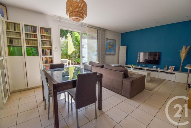 Maison &agrave; louer - 4 pi&egrave;ces - 83,68 m2 - St Medard En Jalles - 33 - AQUITAINE