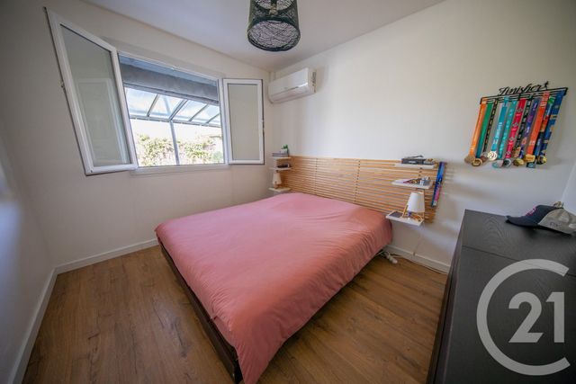 Maison &agrave; louer - 5 pi&egrave;ces - 101,90 m2 - St Medard En Jalles - 33 - AQUITAINE