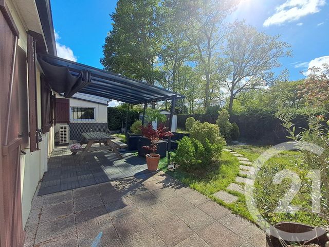 Maison &agrave; louer - 5 pi&egrave;ces - 101,90 m2 - St Medard En Jalles - 33 - AQUITAINE