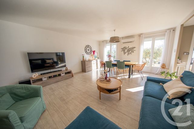 Maison &agrave; louer - 5 pi&egrave;ces - 101,90 m2 - St Medard En Jalles - 33 - AQUITAINE