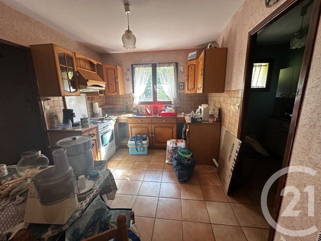 Maison &agrave; louer - 5 pi&egrave;ces - 90,46 m2 - St Medard En Jalles - 33 - AQUITAINE
