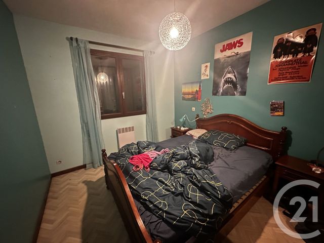 Maison &agrave; louer - 5 pi&egrave;ces - 90,46 m2 - St Medard En Jalles - 33 - AQUITAINE