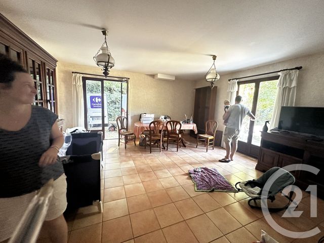 Maison &agrave; louer - 5 pi&egrave;ces - 90,46 m2 - St Medard En Jalles - 33 - AQUITAINE