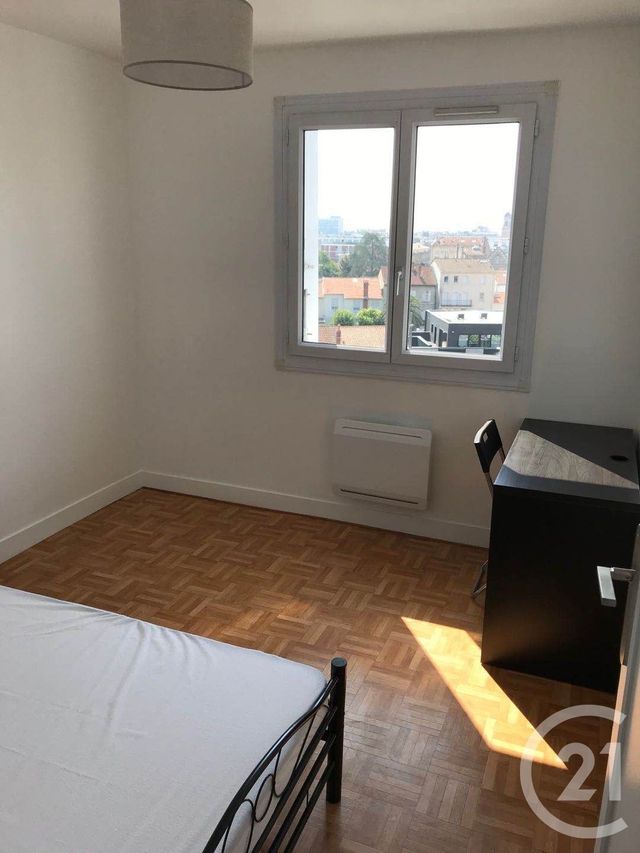 Appartement T5 &agrave; louer - 5 pi&egrave;ces - 78,51 m2 - Bordeaux - 33 - AQUITAINE