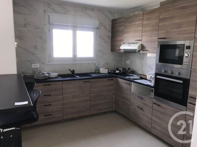 Appartement T5 &agrave; louer - 5 pi&egrave;ces - 78,51 m2 - Bordeaux - 33 - AQUITAINE