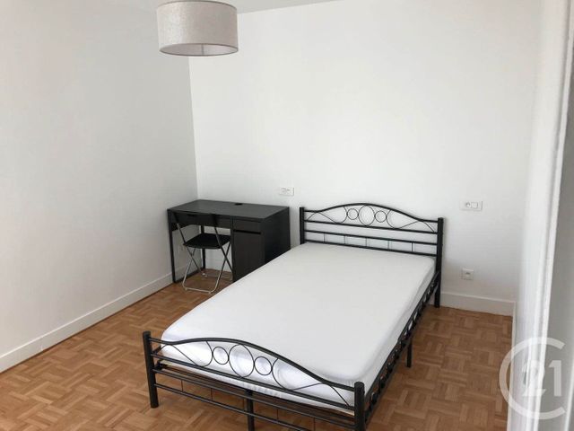 Appartement T5 &agrave; louer - 5 pi&egrave;ces - 78,51 m2 - Bordeaux - 33 - AQUITAINE