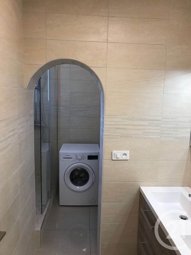 Appartement T5 &agrave; louer - 5 pi&egrave;ces - 78,51 m2 - Bordeaux - 33 - AQUITAINE