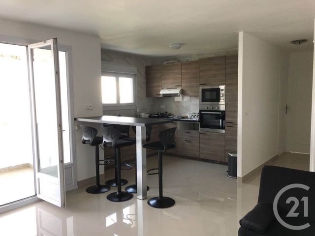 Appartement T5 &agrave; louer - 5 pi&egrave;ces - 78,51 m2 - Bordeaux - 33 - AQUITAINE