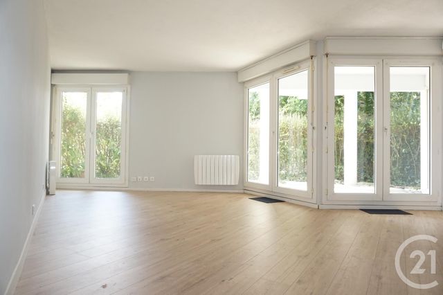 Appartement T3 &agrave; louer - 3 pi&egrave;ces - 51,43 m2 - Bordeaux - 33 - AQUITAINE