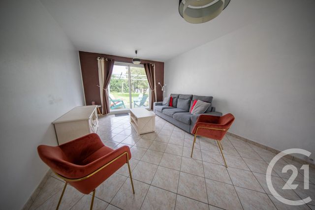 Maison &agrave; louer - 5 pi&egrave;ces - 108,19 m2 - St Medard En Jalles - 33 - AQUITAINE