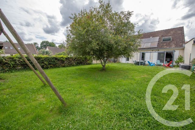 Maison &agrave; louer - 5 pi&egrave;ces - 108,19 m2 - St Medard En Jalles - 33 - AQUITAINE