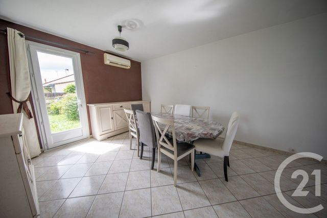 Maison &agrave; louer - 5 pi&egrave;ces - 108,19 m2 - St Medard En Jalles - 33 - AQUITAINE