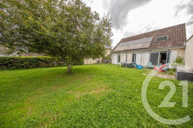 maison - ST MEDARD EN JALLES - 33