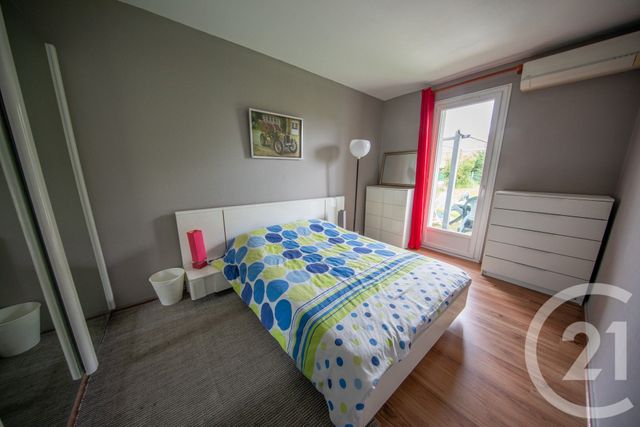 Maison &agrave; louer - 5 pi&egrave;ces - 108,19 m2 - St Medard En Jalles - 33 - AQUITAINE