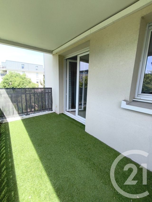 Appartement T3 &agrave; louer - 3 pi&egrave;ces - 71,18 m2 - Bordeaux - 33 - AQUITAINE